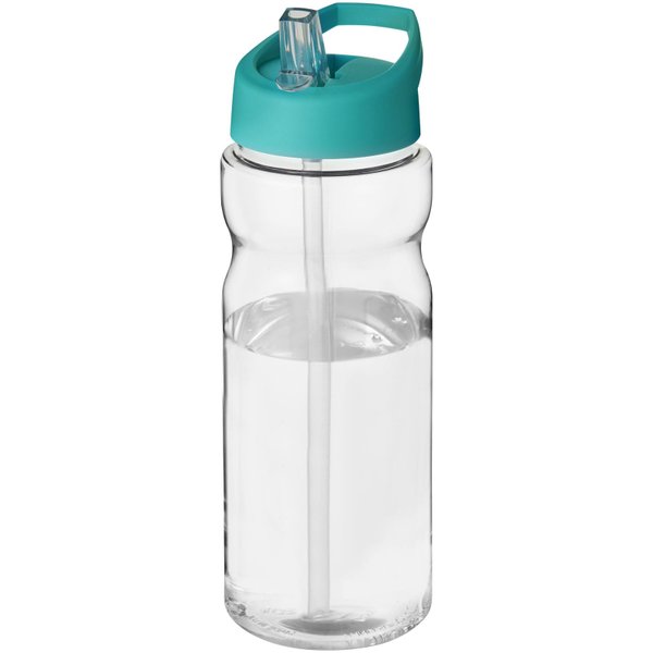 Спортивная бутылка H2O Active® Base Tritan™ 650 мл с крышкой-носиком - Спортивная бутылка H2O Active® Base Tritan™ 650 мл с крышкой-носиком