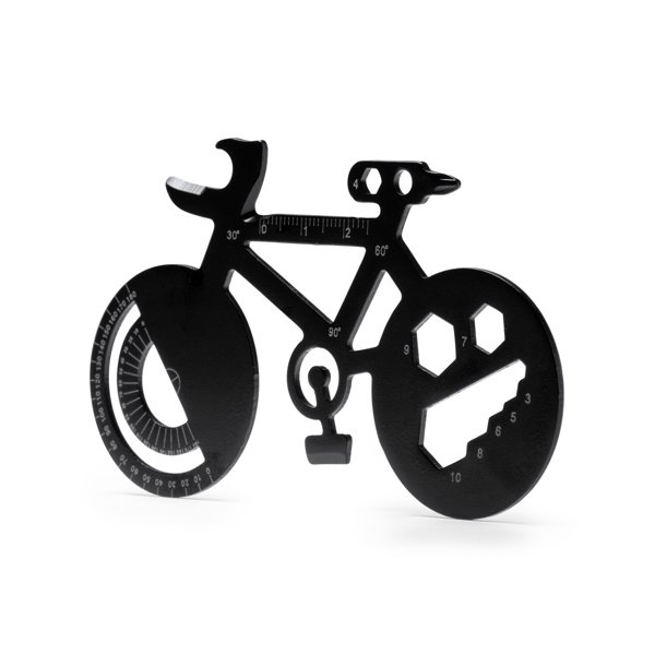 МУЛЬТИИНСТРУМЕНТ NIBALI ЧЕРНЫЙ - МУЛЬТИИНСТРУМЕНТ NIBALI ЧЕРНЫЙ
