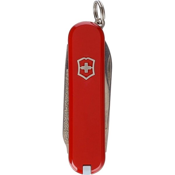 Карманный нож Victorinox Escort красный - Карманный нож Victorinox Escort красный