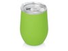 Термокружка «Vacuum mug C1», soft touch, 370 мл