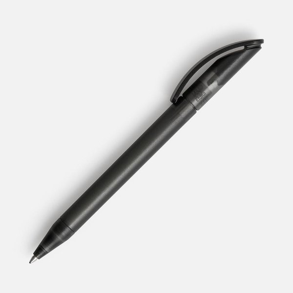 Ручка шариковая Prodir DS3 TFF, черная