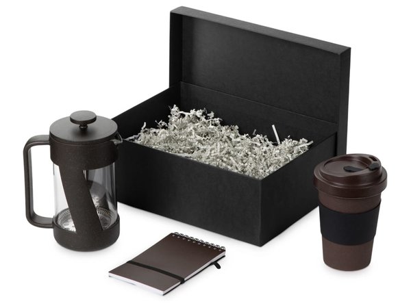 Подарочный набор «BeanBox» - Подарочный набор «BeanBox»