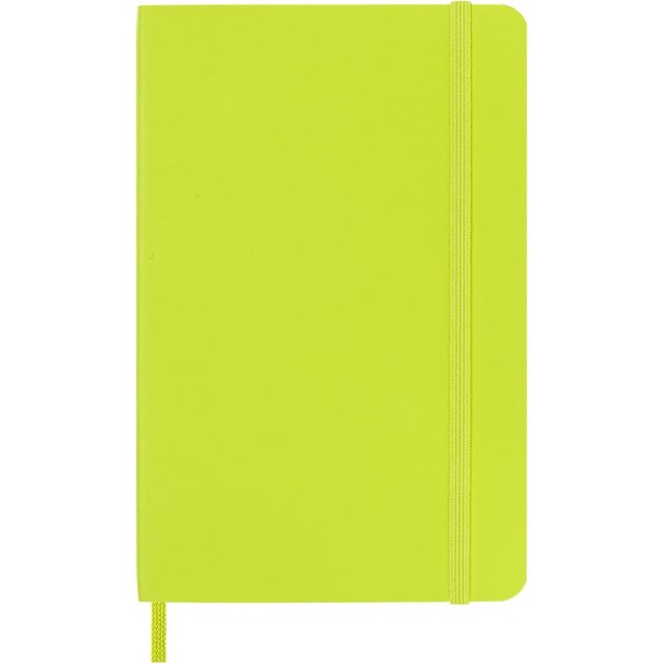 Блокнот MOLESKINE примерно формата A6. - Блокнот MOLESKINE примерно формата A6.