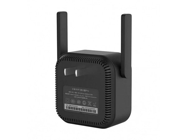 Усилитель сигнала «Mi Wi-Fi Range Extender Pro» - Усилитель сигнала «Mi Wi-Fi Range Extender Pro»