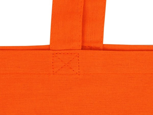 Сумка из хлопка «Carryme 140», 140 г/м2 - Сумка из хлопка «Carryme 140», 140 г/м2