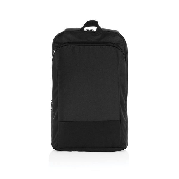 Складной рюкзак для ноутбука Flexpack из rPET Aware™, 15.6" - Складной рюкзак для ноутбука Flexpack из rPET Aware™, 15.6"