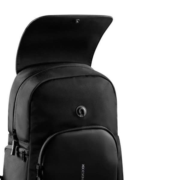 Рюкзак XD Design Soft Daypack, 16’’ - Рюкзак XD Design Soft Daypack, 16’’