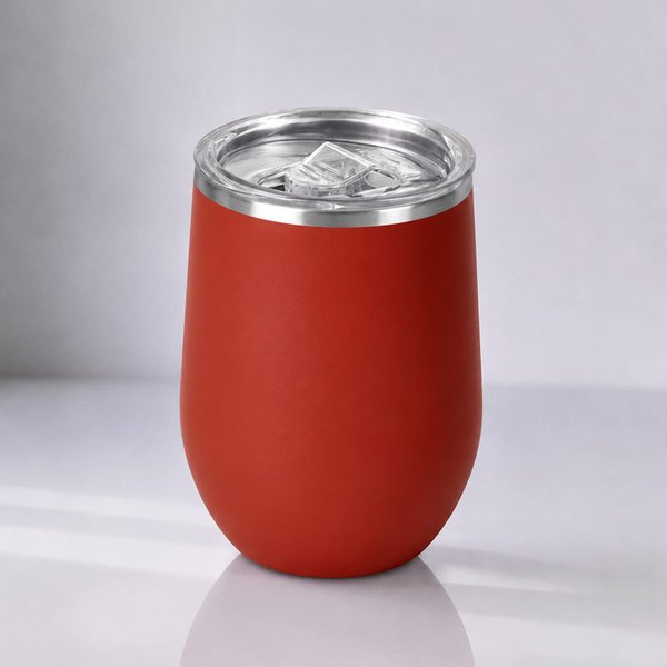 Термокружка «Vacuum mug C1», soft touch, 370 мл - Термокружка «Vacuum mug C1», soft touch, 370 мл