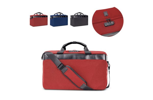 Путешественная сумка Executive R-PET 23L - Путешественная сумка Executive R-PET 23L