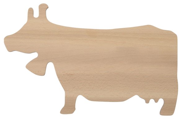 Разделочная доска из бука WOODEN RINDY - Разделочная доска из бука WOODEN RINDY