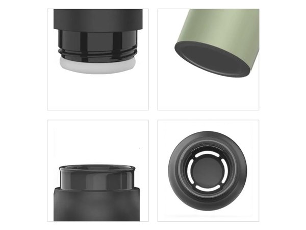 Термоc THERMOcafe «TCSB-600SY», 600 мл - Термоc THERMOcafe «TCSB-600SY», 600 мл