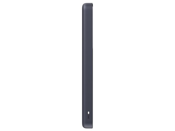 Внешний аккумулятор Xiaomi Super Slim Magnetic Power Bank, 5000 мАч - Внешний аккумулятор Xiaomi Super Slim Magnetic Power Bank, 5000 мАч