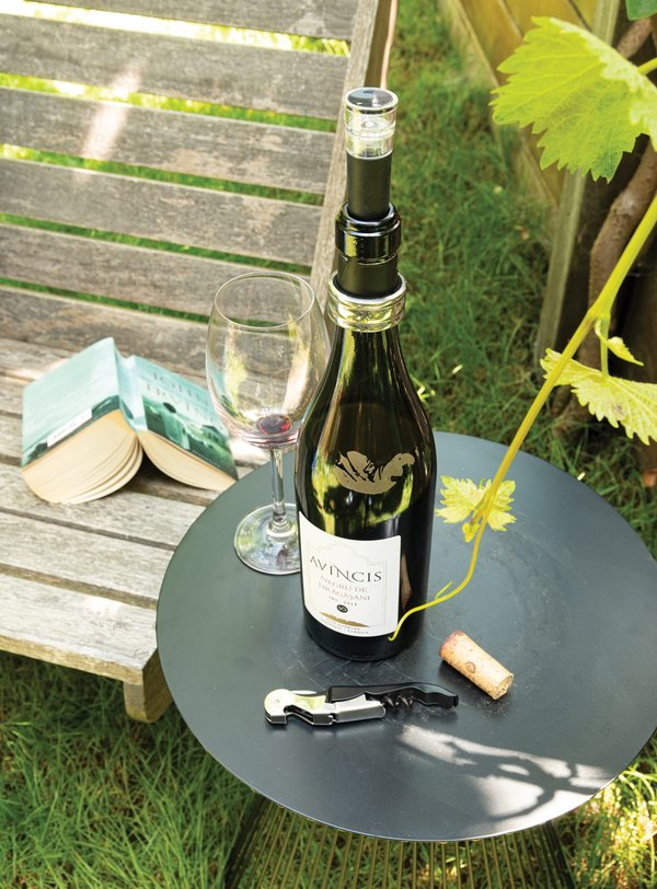 Винный набор сомелье Vino, 3 предмета - Винный набор сомелье Vino, 3 предмета