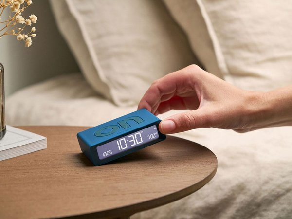Часы настольные Flip Mini - Часы настольные Flip Mini
