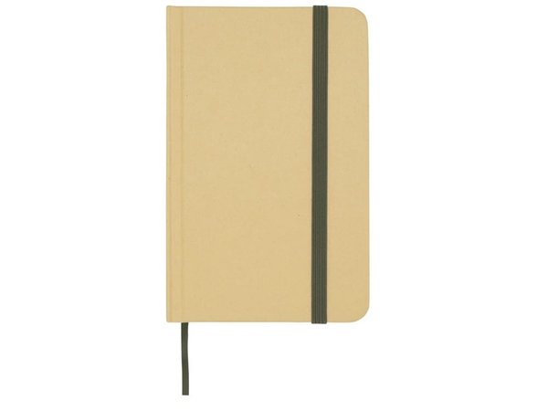 Блокнот А6 «Reed» - Блокнот А6 «Reed»