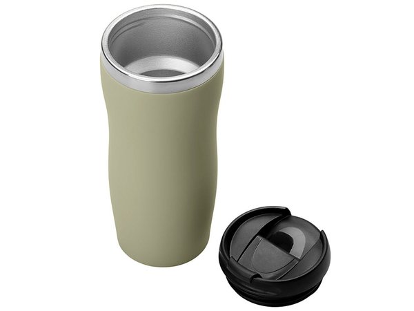 Термокружка «Mony Steel» soft-touch - Термокружка «Mony Steel» soft-touch