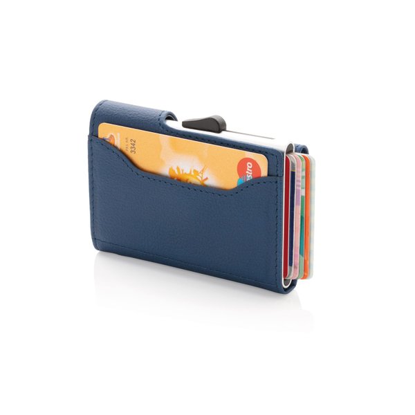 Кошелек с держателем для карт C-Secure RFID - Кошелек с держателем для карт C-Secure RFID