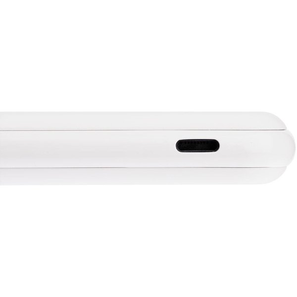 Аккумулятор Uniscend All Day Type-C 10000 мАч, белый