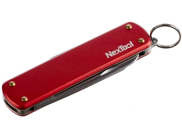Нож-брелок Nextool Mini - Нож-брелок Nextool Mini