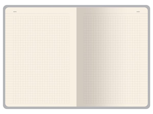 Бизнес-тетрадь А5 «Pragmatic Contrast» - Бизнес-тетрадь А5 «Pragmatic Contrast»