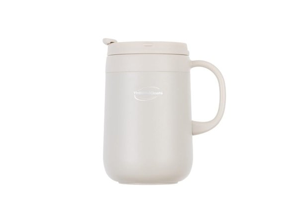 Термокружка THERMOcafe «TCCM-460SY», 460 мл - Термокружка THERMOcafe «TCCM-460SY», 460 мл