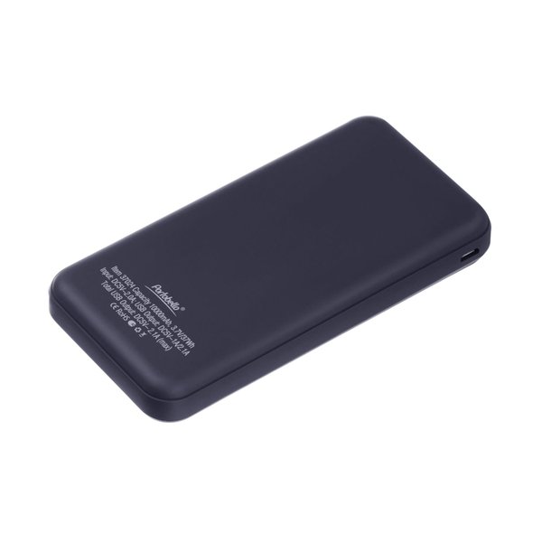 Внешний аккумулятор Старлайт Плюс НЕО (Starlight Plus NEO) 10000 mAh, синий