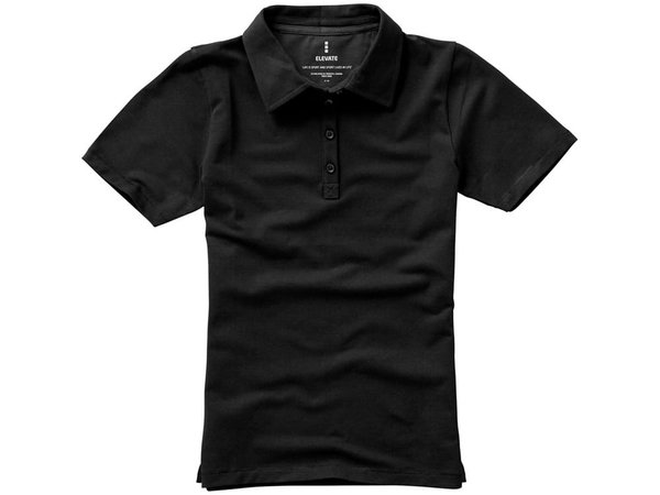 Рубашка поло «Markham» женская - Рубашка поло «Markham» женская