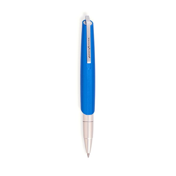 Шариковая ручка Pininfarina PF GO - Шариковая ручка Pininfarina PF GO BLUE