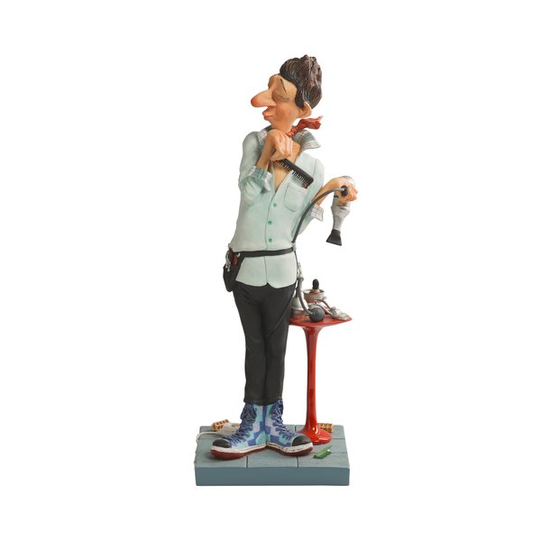 Скульптура "Имиджмейкер" - Скульптура "Имиджмейкер"