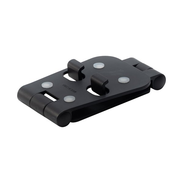 Держатель для мобильного телефона GIMO, черный - Держатель для мобильного телефона GIMO, черный