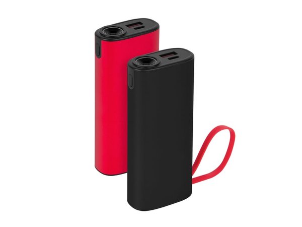 Внешний аккумулятор «NEO Tech», 10000 mAh - Внешний аккумулятор «NEO Tech», 10000 mAh