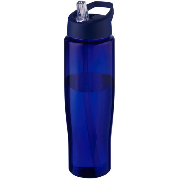 Спортивная бутылка с носиком H2O Active® Eco Tempo 700 мл - Спортивная бутылка с носиком H2O Active® Eco Tempo 700 мл