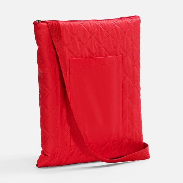 Плед для пикника Soft &amp; Dry, красный