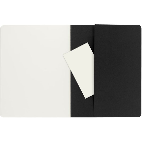 Блокнот MOLESKINE Cahier примерно B5. - Блокнот MOLESKINE Cahier примерно B5.