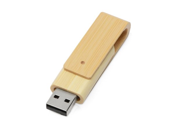 USB-флешка 2.0 на 16 Гб «Eco» - USB-флешка 2.0 на 16 Гб «Eco»