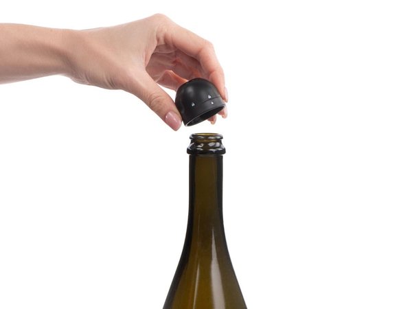 Пробка для шампанского «Cava» - Пробка для шампанского «Cava»