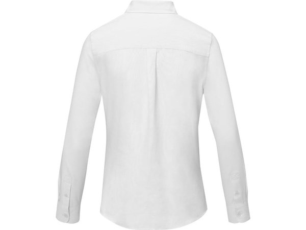Рубашка «Pollux» женская с длинным рукавом - Рубашка «Pollux» женская с длинным рукавом