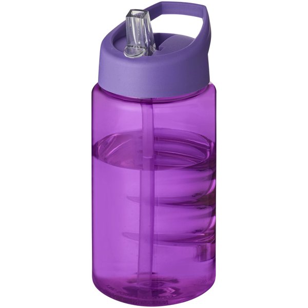 Спортивная бутылка H2O Active® Bop с крышкой-носиком, 500 мл - Спортивная бутылка H2O Active® Bop с крышкой-носиком, 500 мл