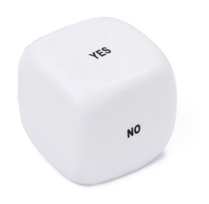 антистресс decisive cube