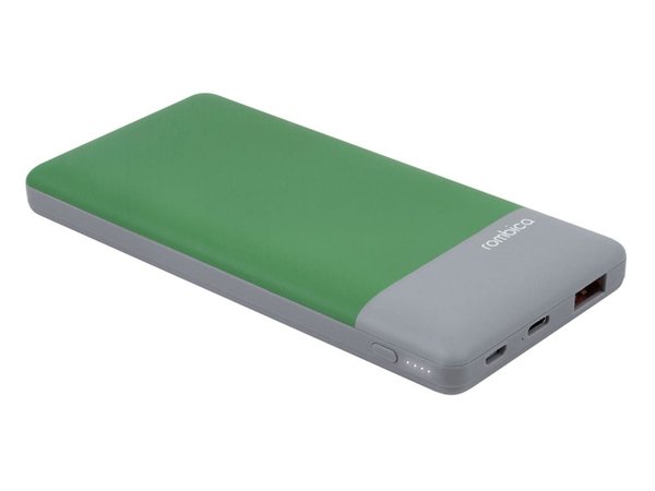 Внешний аккумулятор «NEO Charge 3C», 10000 mAh - Внешний аккумулятор «NEO Charge 3C», 10000 mAh