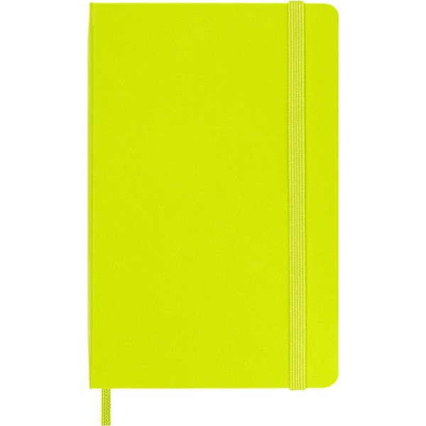 Блокнот MOLESKINE примерно формата A6. - Блокнот MOLESKINE примерно формата A6.