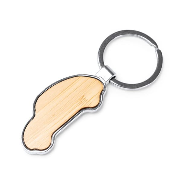 Брелок TESLAR NATURAL - Брелок TESLAR NATURAL