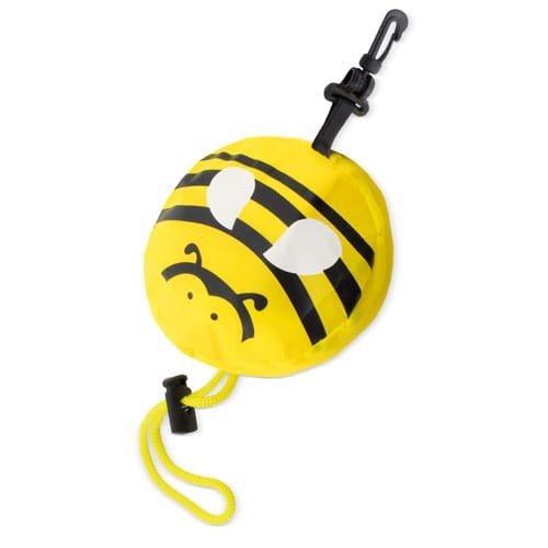 Складной рюкзак "Bee" - Складной рюкзак "Bee"