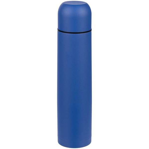 Термос Ammo 1000, синий
