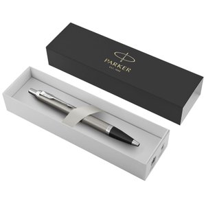 шариковая ручка parker im