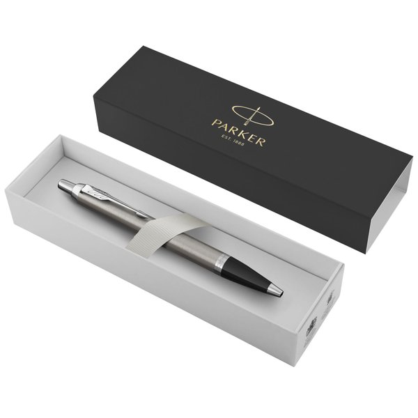 Шариковая ручка Parker IM - Шариковая ручка Parker IM