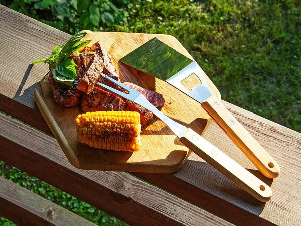 Набор аксессуаров для барбекю «Grill Master» - Набор аксессуаров для барбекю «Grill Master»