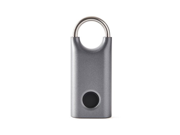 Замок с сенсором Noma Lock - Замок с сенсором Noma Lock