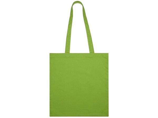 Сумка из хлопка «Carryme 105», 105 г/м2 - Сумка из хлопка «Carryme 105», 105 г/м2