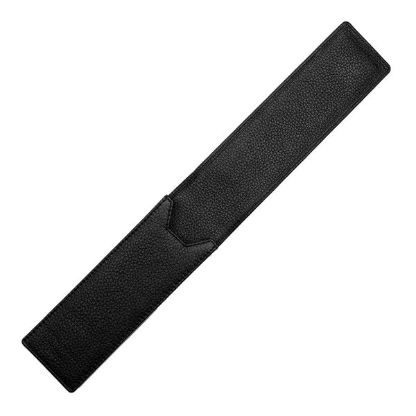Двойной пенал для ручек Classic Grained - Двойной пенал для ручек Classic Grained